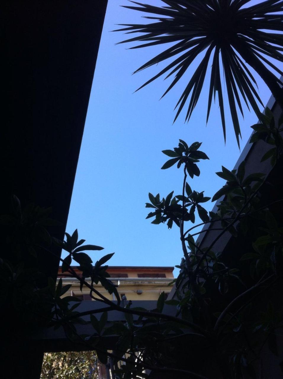 Citygardenmilano Pensión