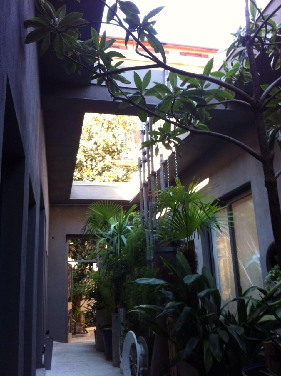Citygardenmilano 2* Milán